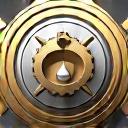 귀금속 재활용 우수 기술상 로고